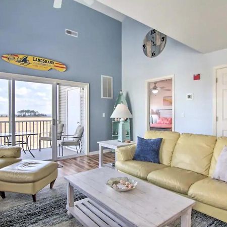 Appartamento Bethany Bay - 37434 Pettinaro Dr #4805 Ocean View Esterno foto